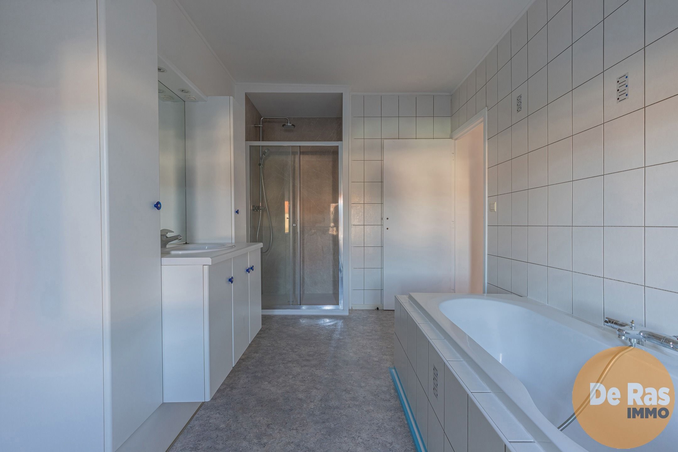 AALST - INSTAPKLARE WONING MET 3 SLAAPKAMERS foto 12