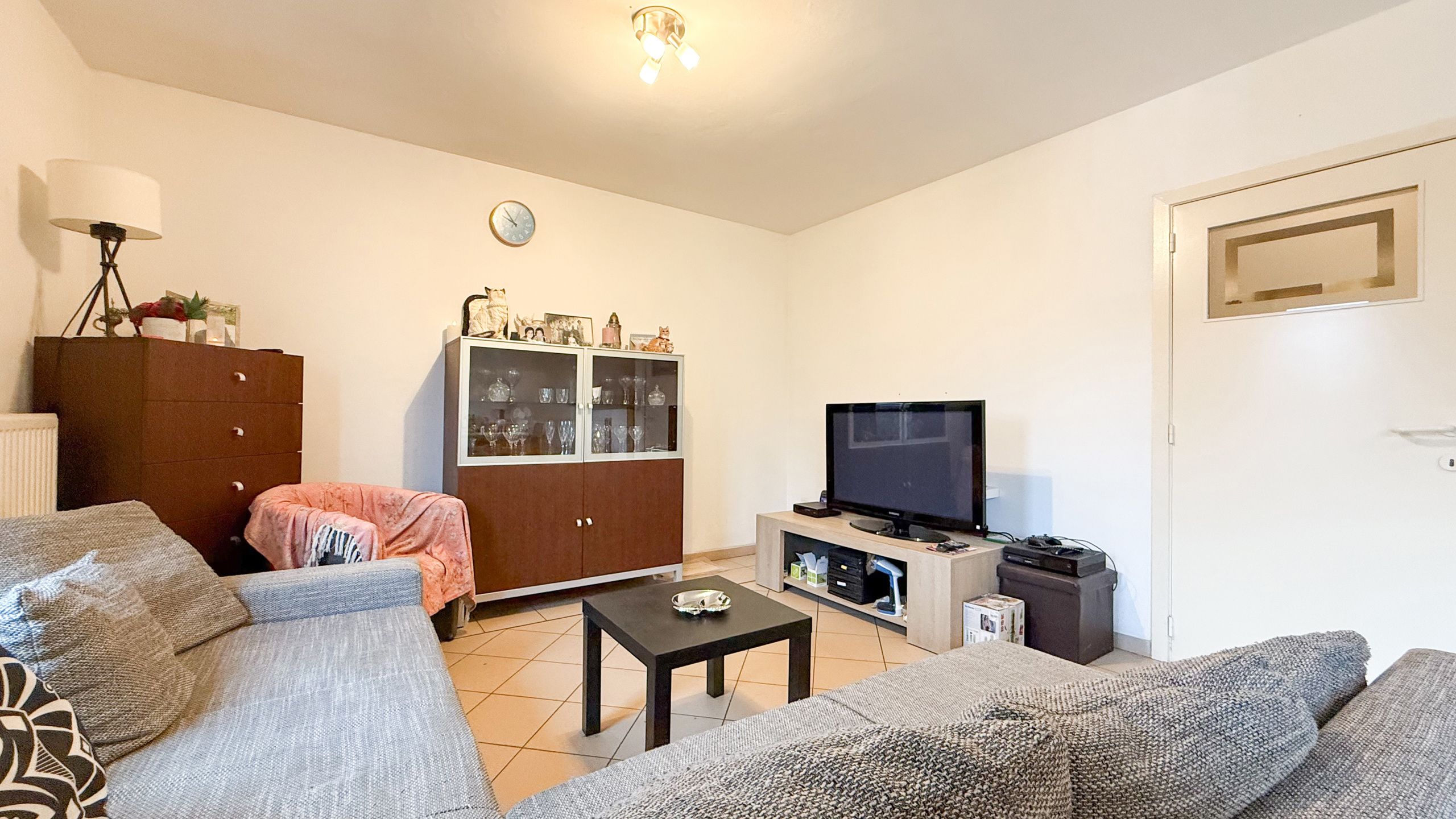 Instapklaar app 2-slpk. met 2 terrassen en garage in Heusden foto 5