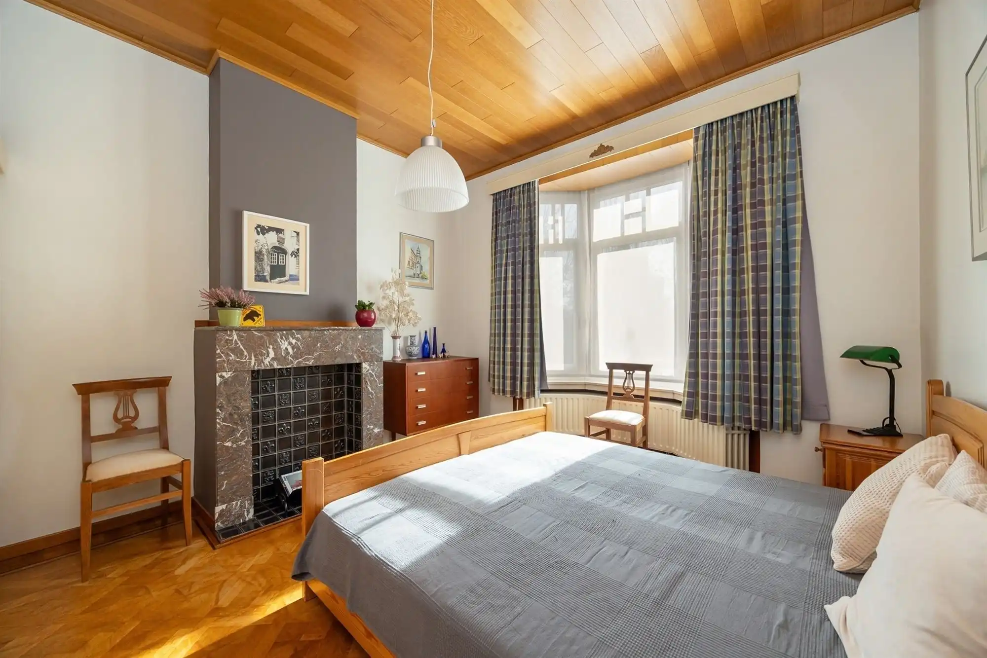 Ruime en instapklare woning met 3 tot 5 slpk en tuin foto 19
