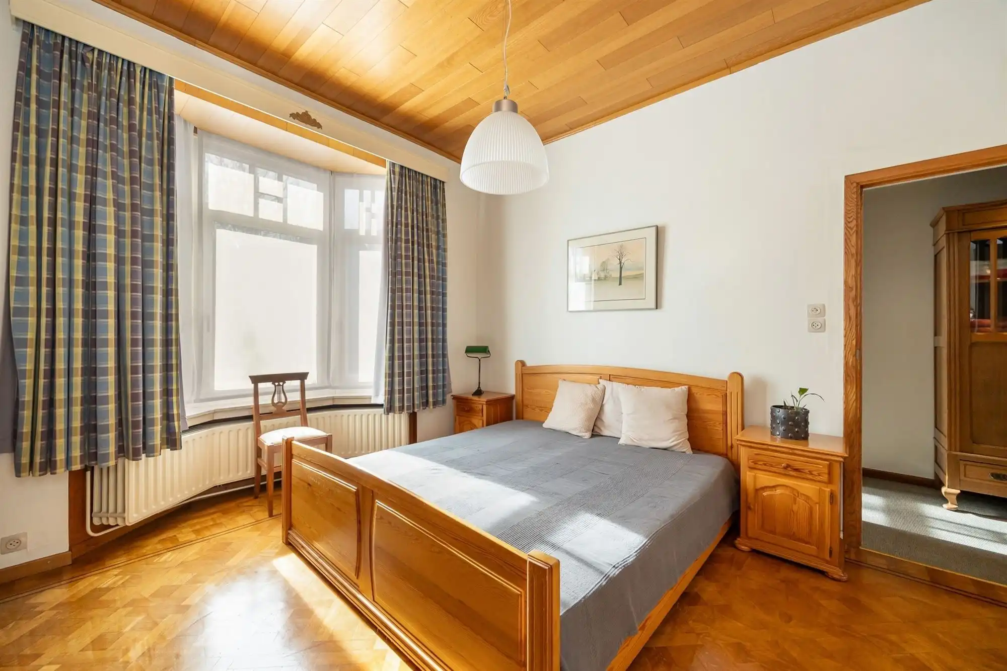 Ruime en instapklare woning met 3 tot 5 slpk en tuin foto 19