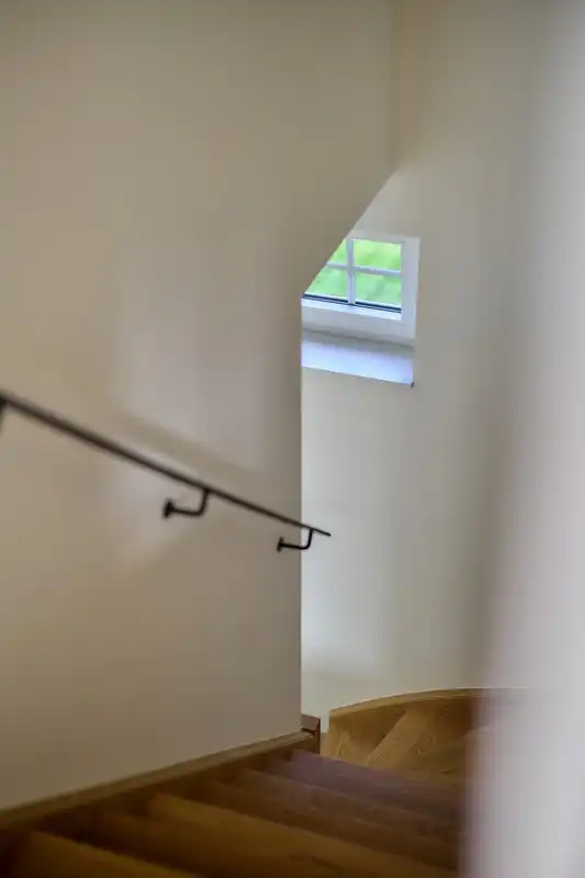 Alleenstaande landelijke nieuwbouwwoning Malderen foto 8