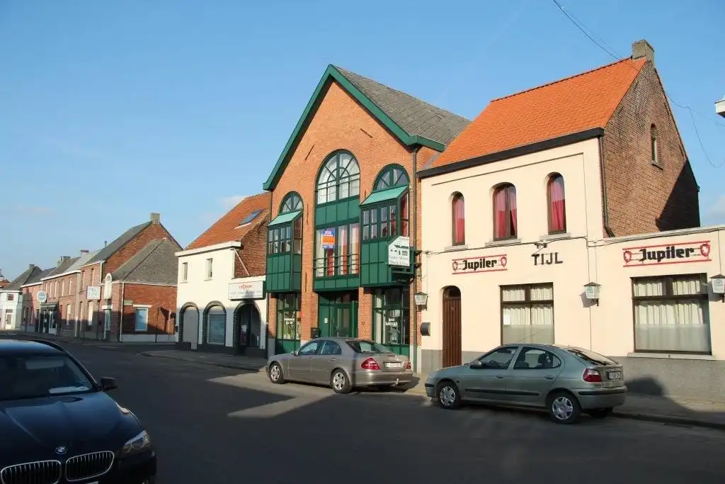 Prachtig duplex appartement met 3 slk en garage foto 23