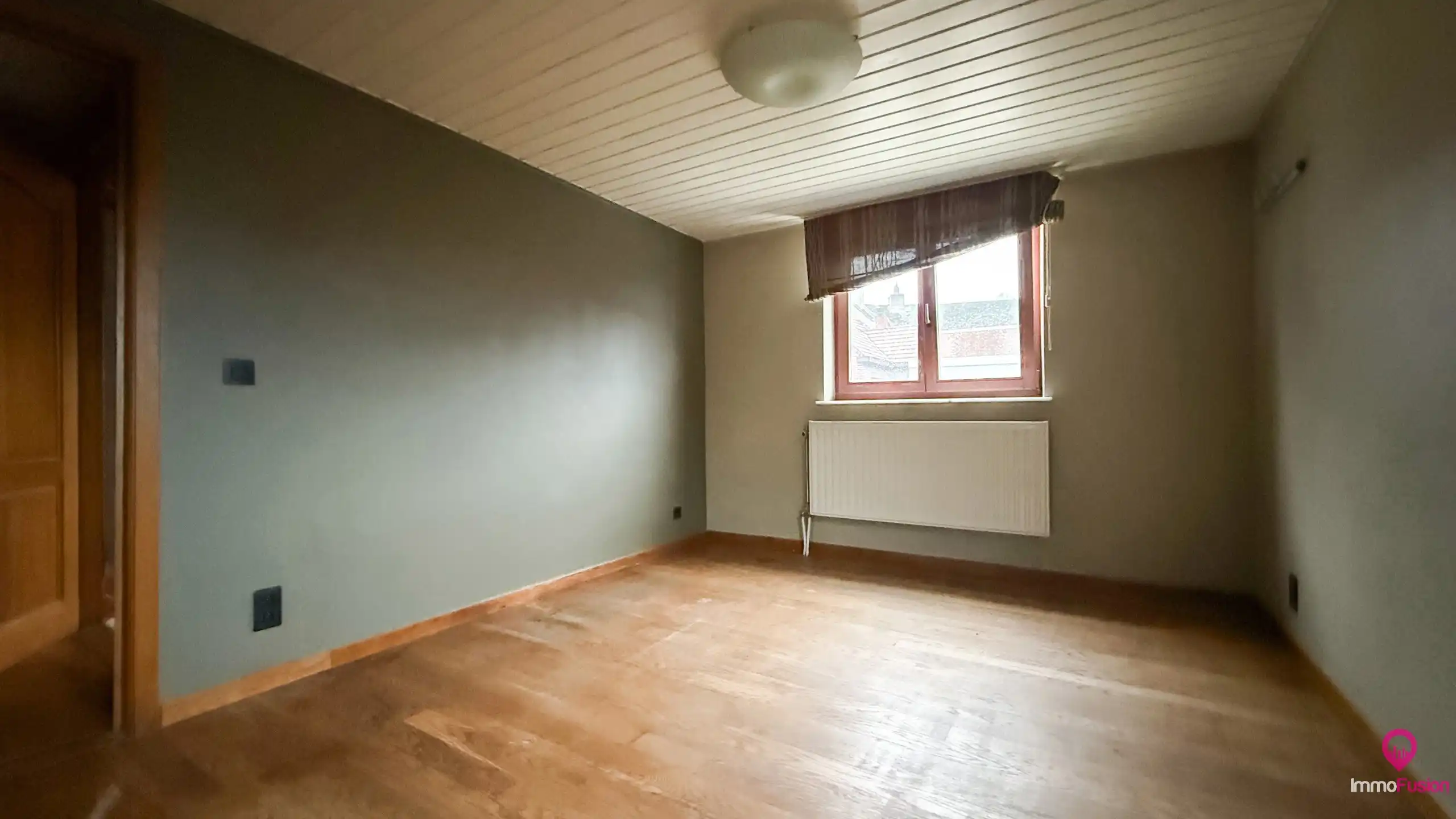 Handelspand met ingerichte bakkerij & appartement Wellen foto 40