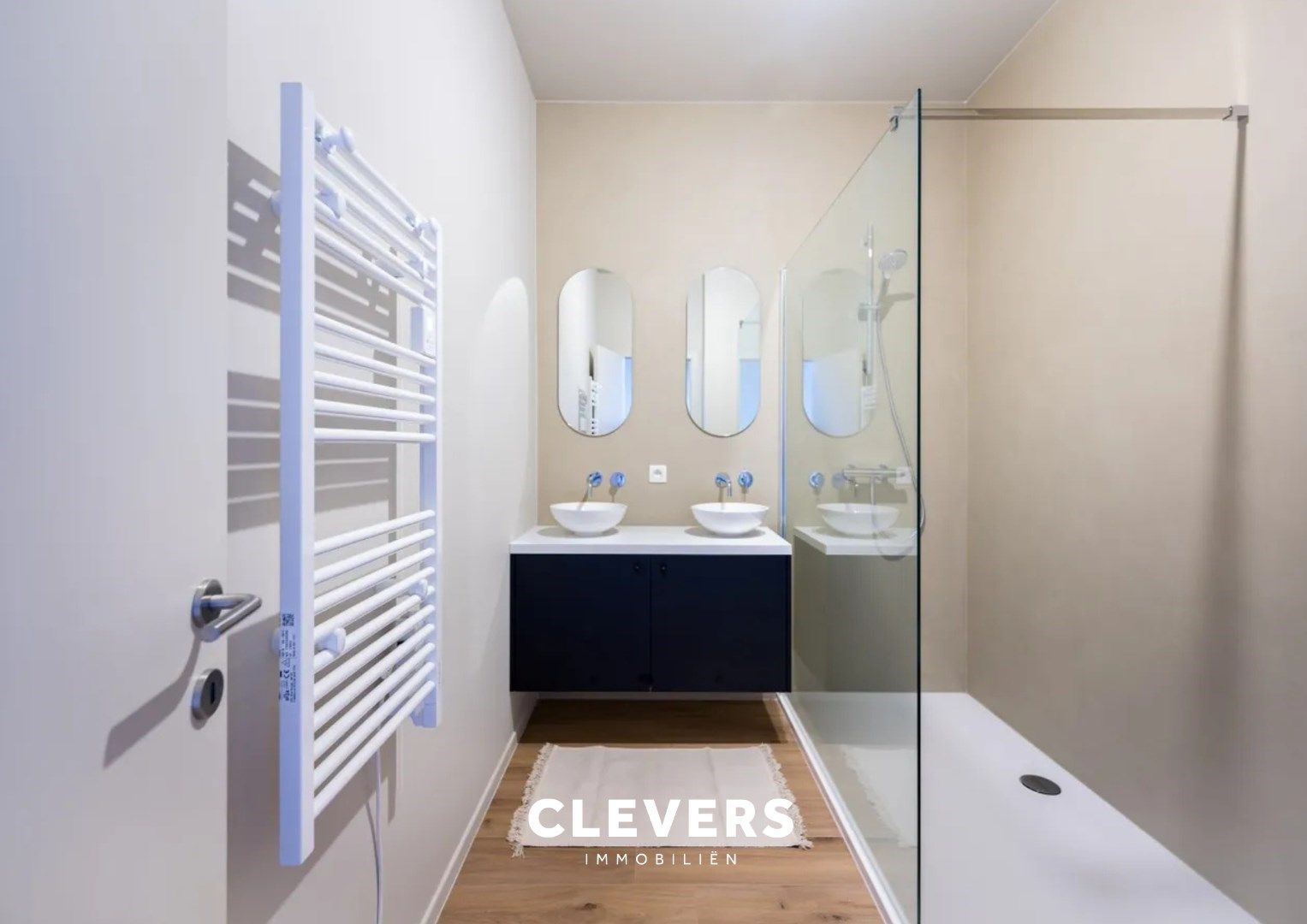 (her)nieuwbouwwoning met 4 slaapkamers gelegen in het historische Brugge foto 14