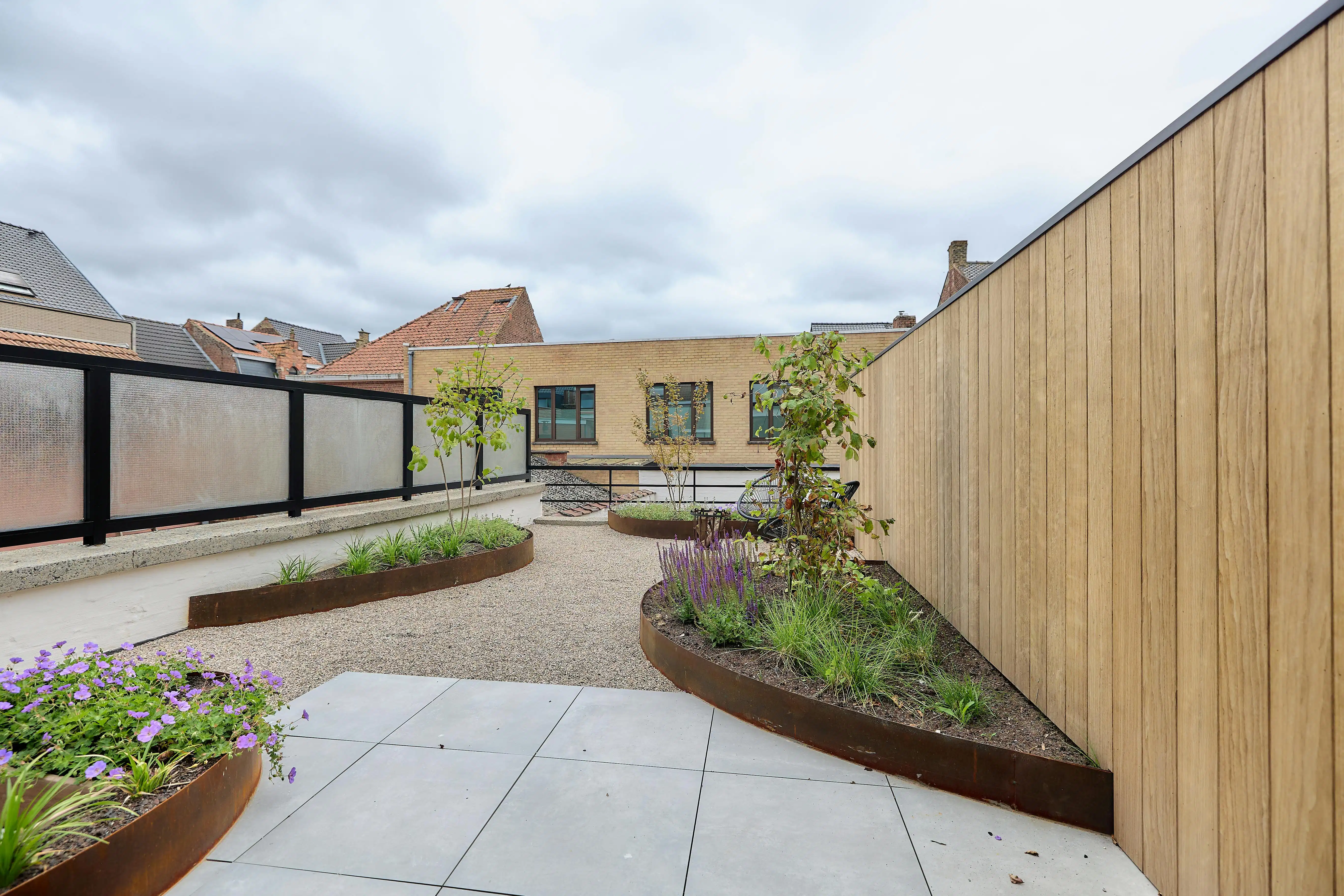 Uniek herenhuis MET LIFT foto 26