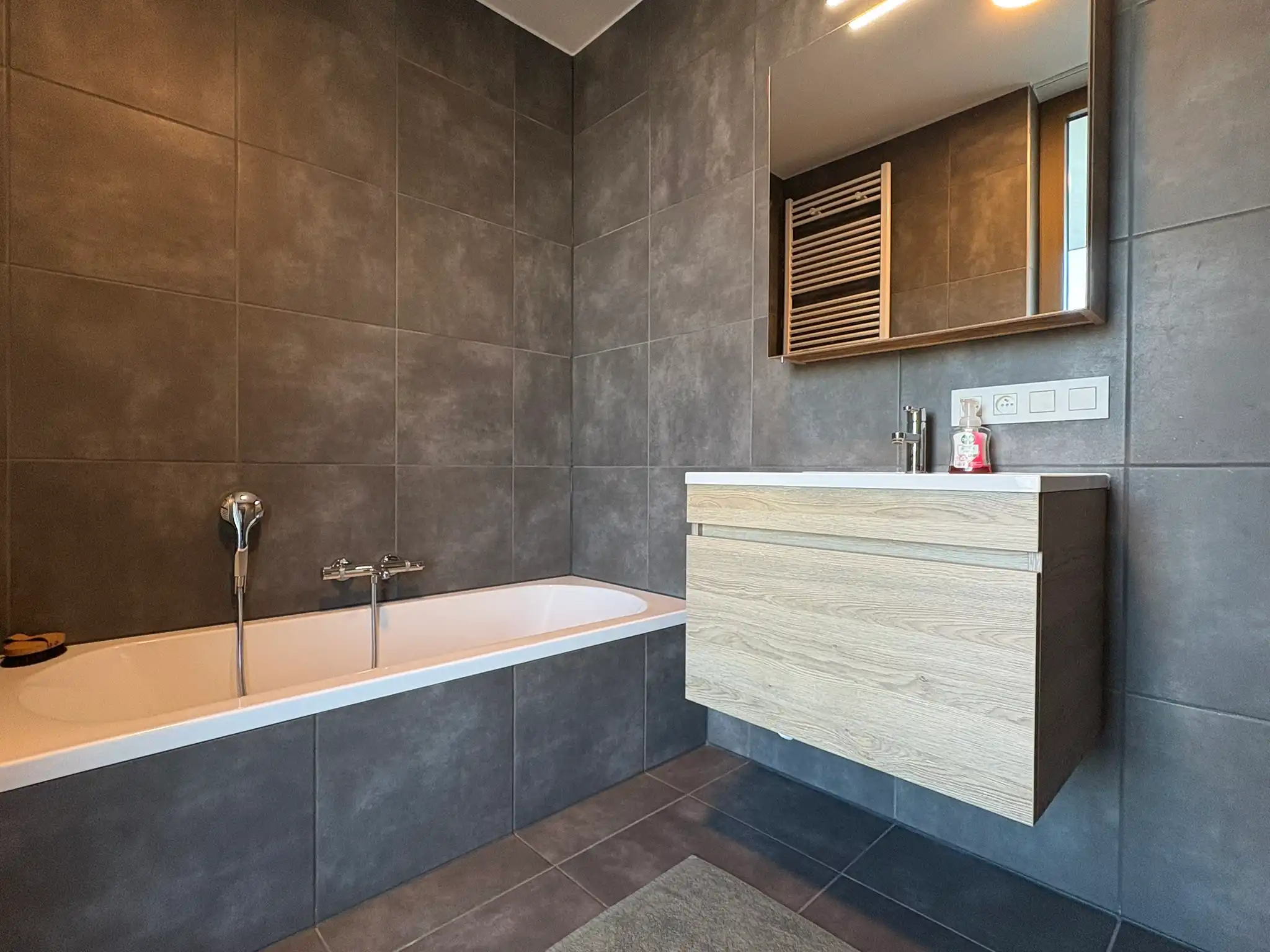 Prachtig appartement met luxe afwerking foto 6