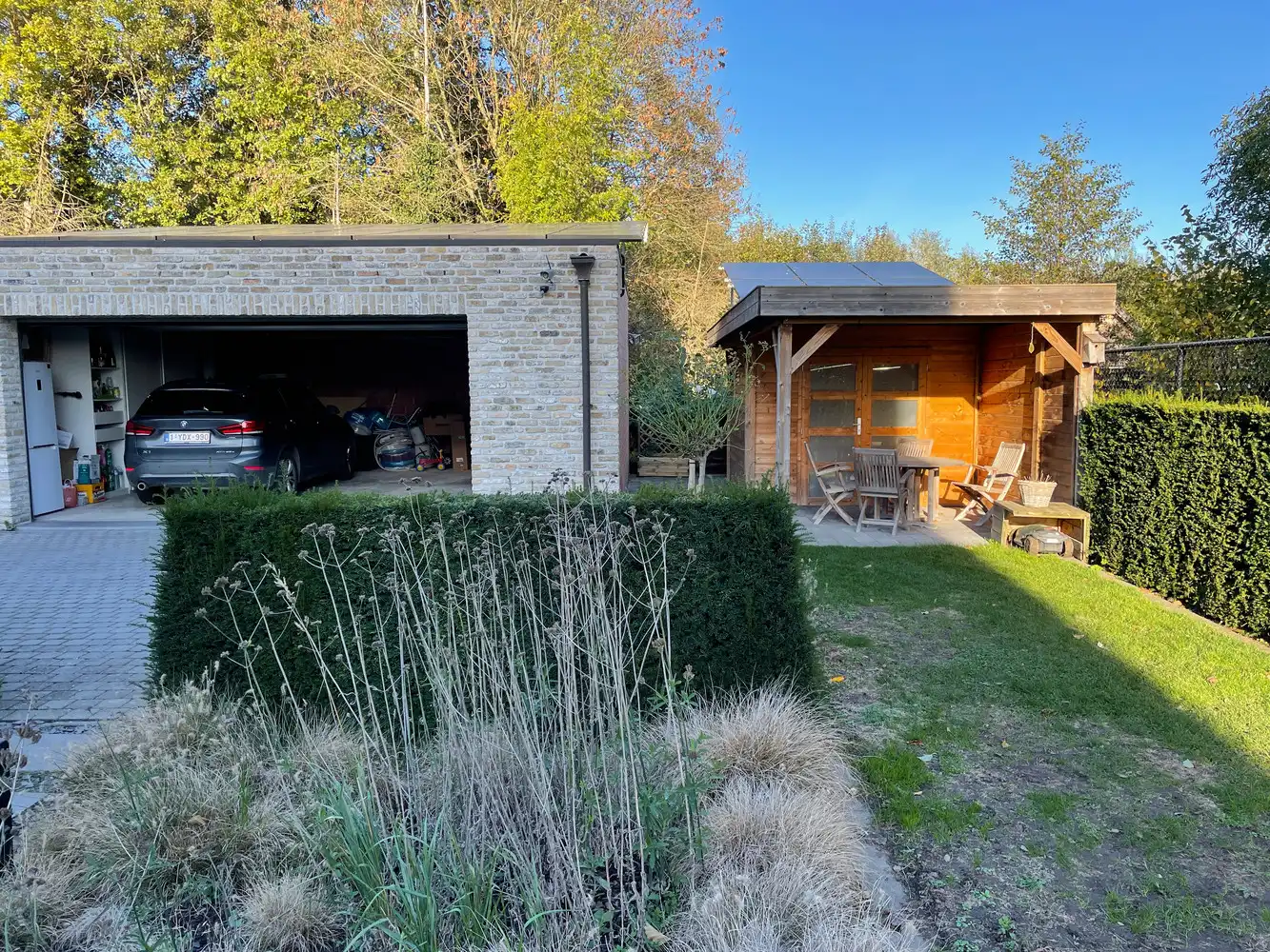 Gezinswoning, 3 slaapkamers, garage, tuin. foto 13