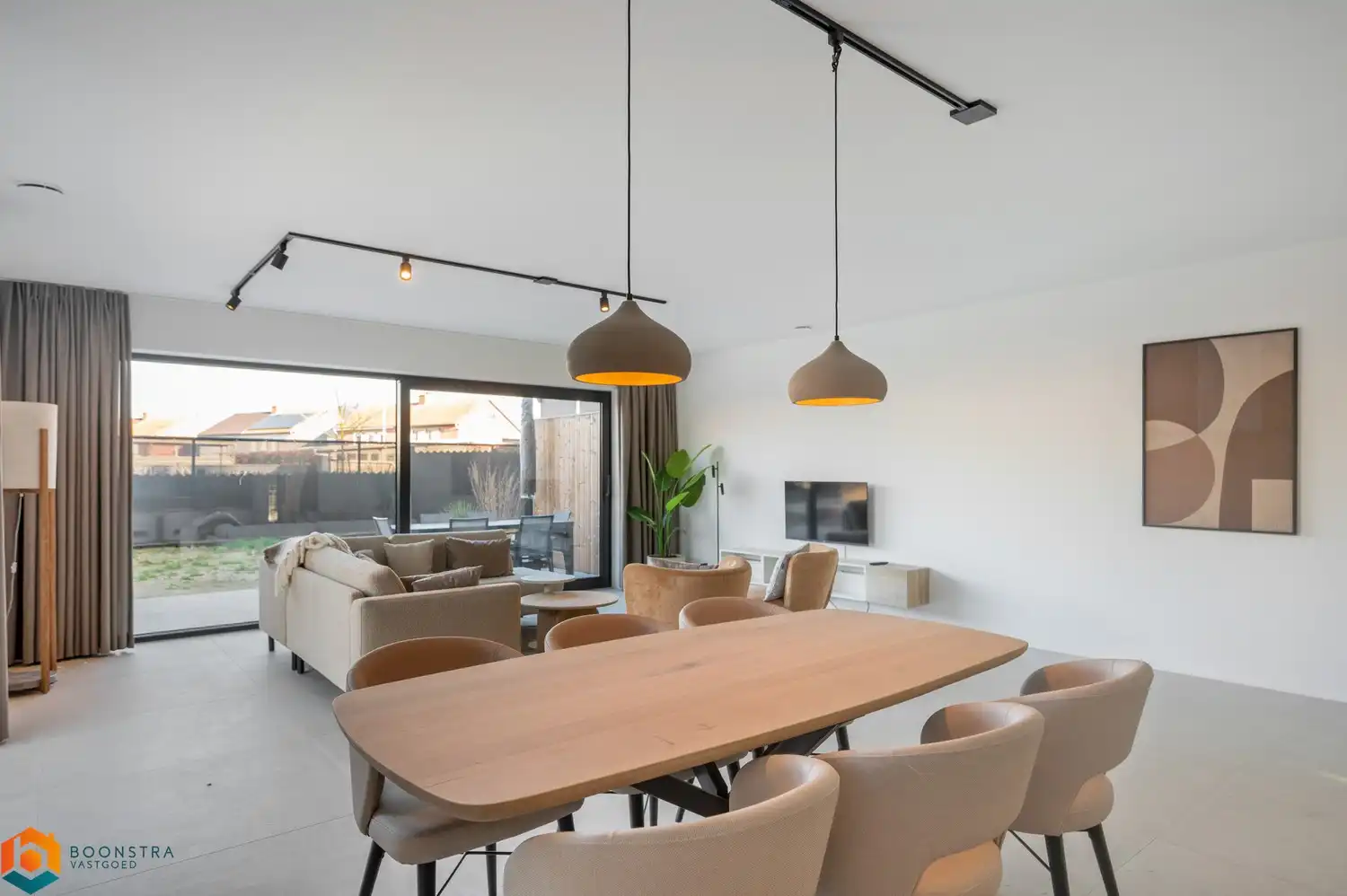 Nieuwbouw BEN-villa met 3 slpkrs op topligging foto 6