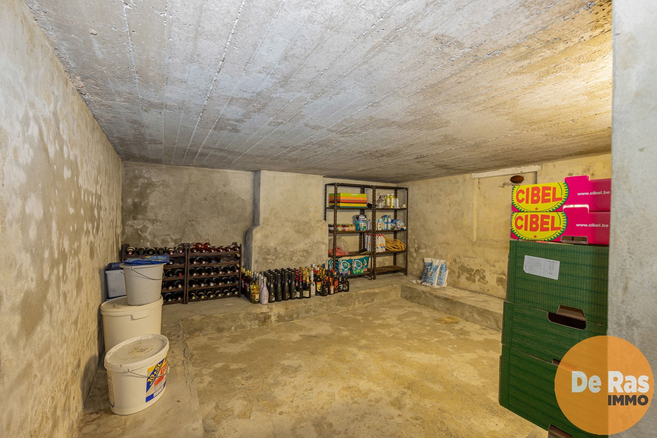 IDDERGEM - Ruime woning met 3 slpk, garage en tuin foto 11