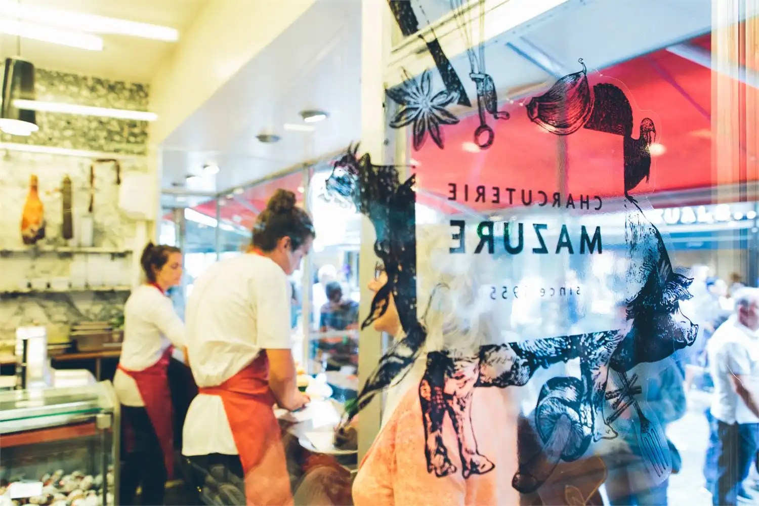 TOP GELEGEN HANDELSPAND 'MAZURE' foto 4