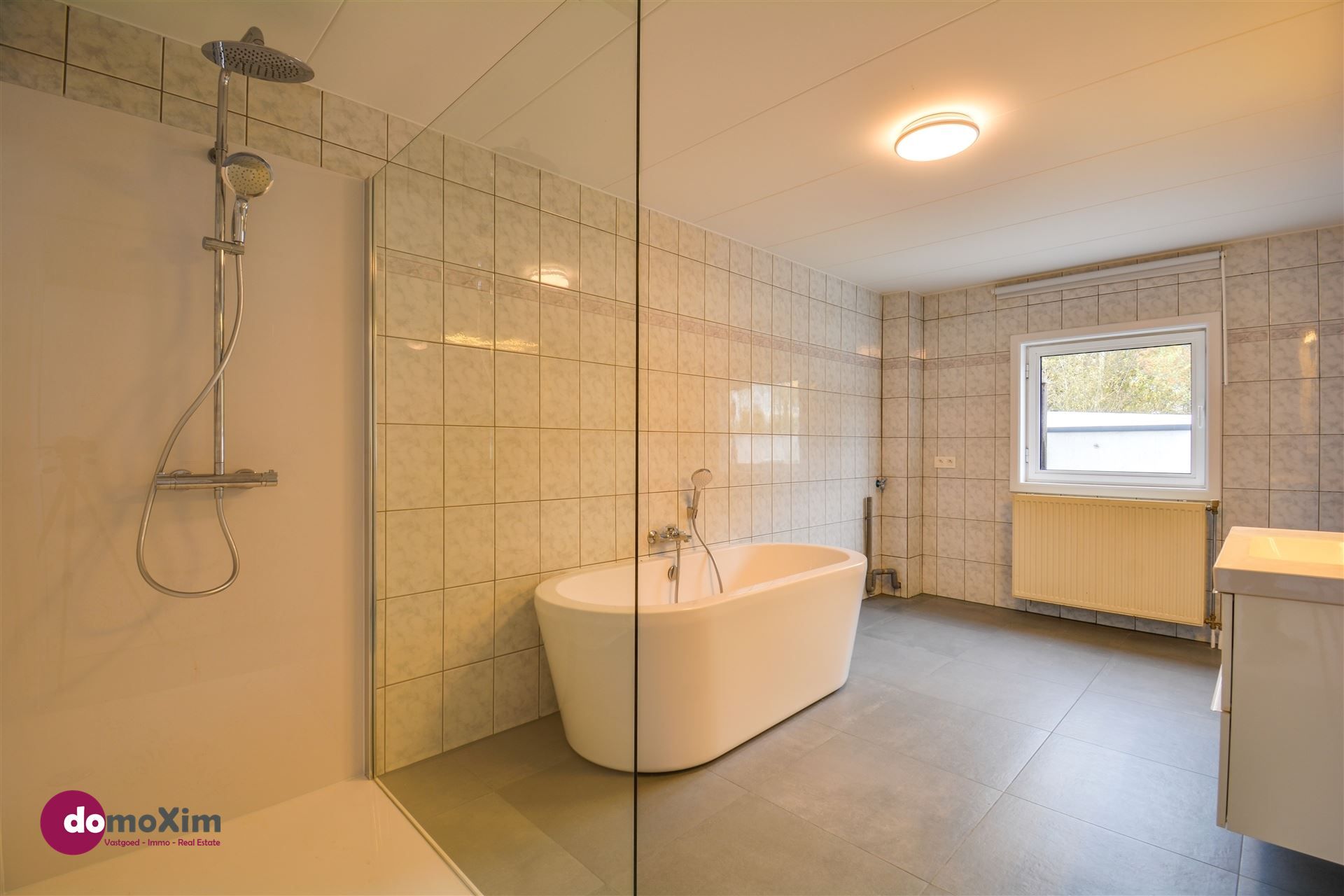 Recent gerenoveerd appartement met 2 slaapkamers in Boortmeerbeek foto 13