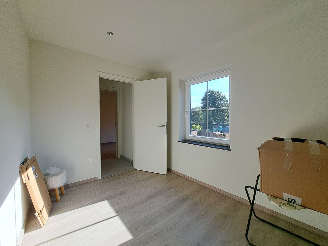 Landelijke energiezuinige woning in pastorijstijl met 3 slaapkamers foto 10