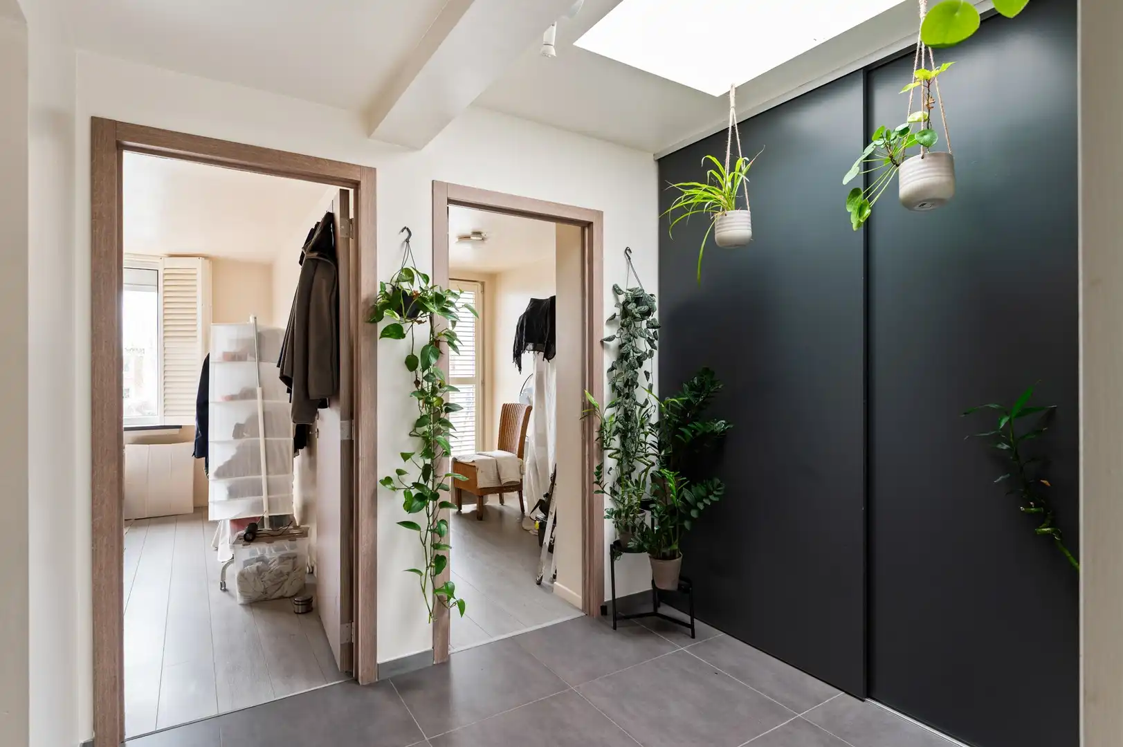 Lichtrijk ruim app. met EPC B en kelderberging in Deurne foto 3