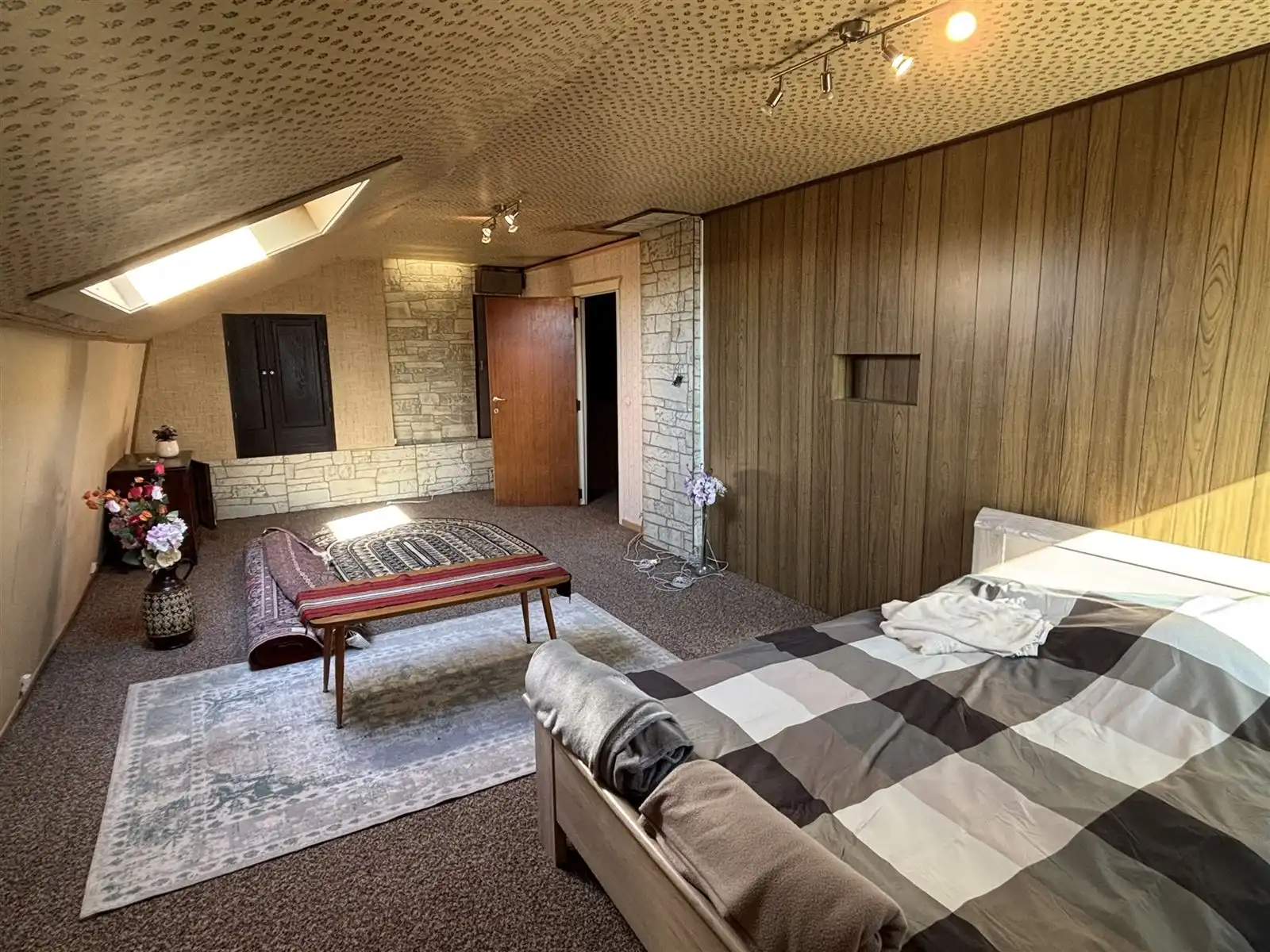 4 slaapkamer villa foto 14