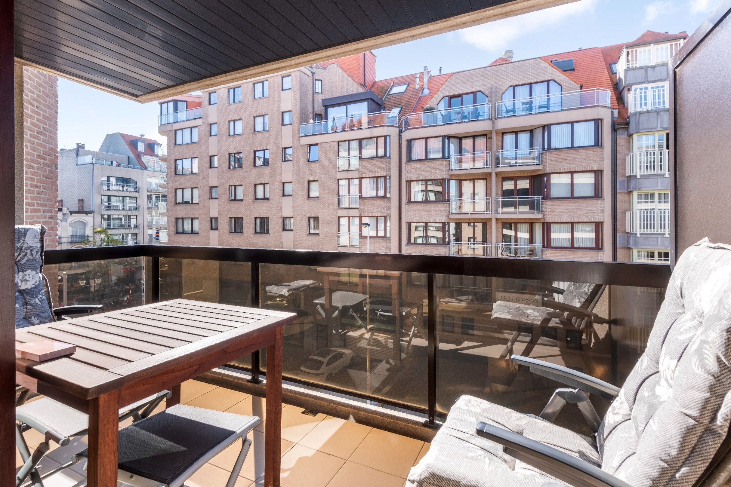 Appartement te koop 8300 Knokke