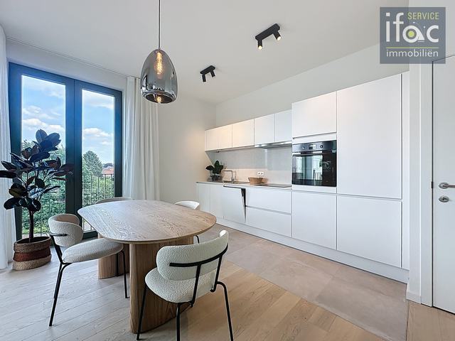 Appartement te koop foto 2