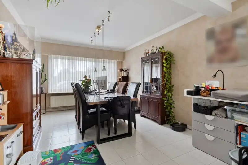 Instapklare woning met 4 slaapkamers in het rustige groene Baal foto 6
