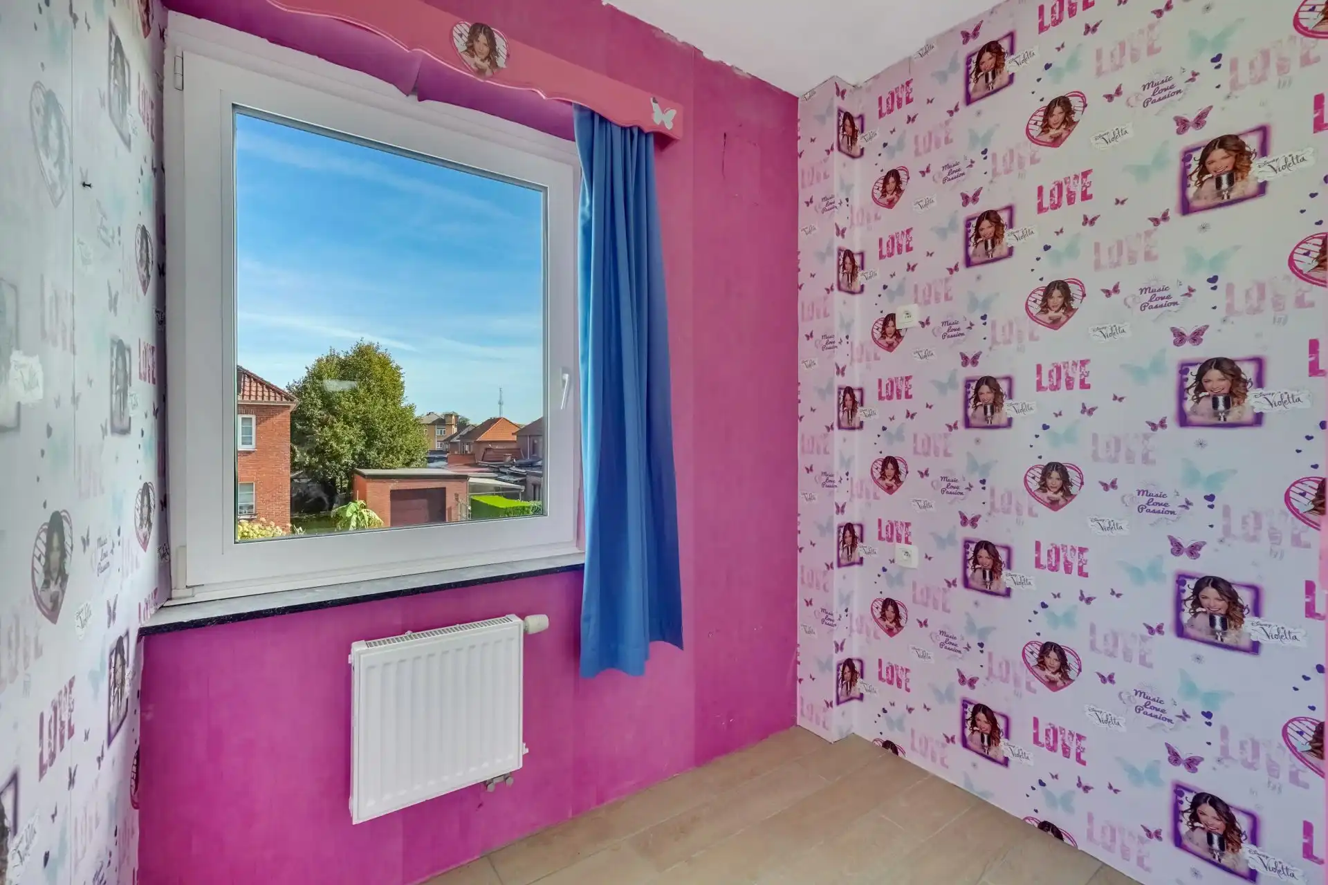 Gerenoveerde woning net buiten de ring foto 8