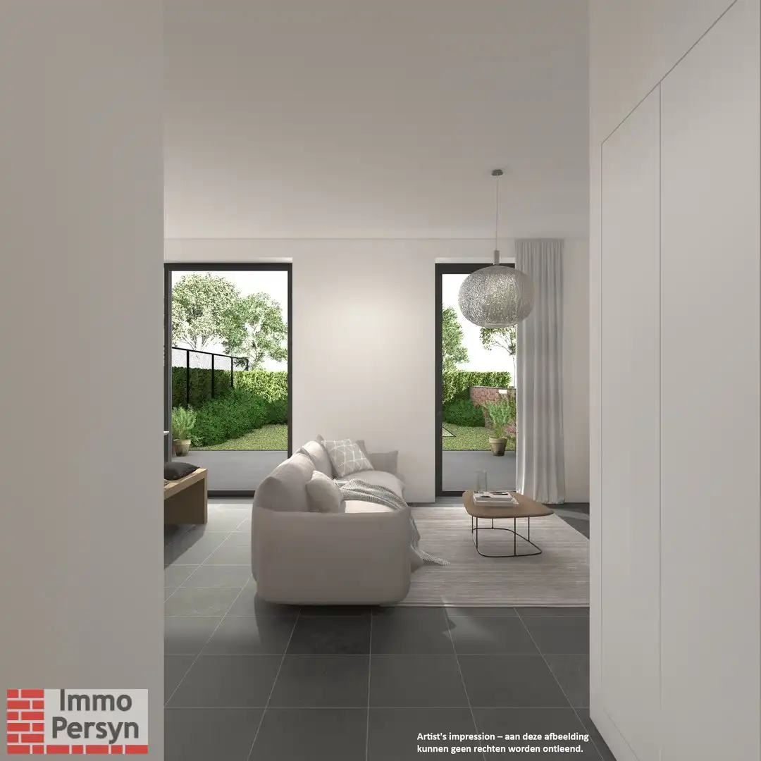 Stenenmolen - een zorgeloze & energiezuinige nieuwbouwwoning foto 7