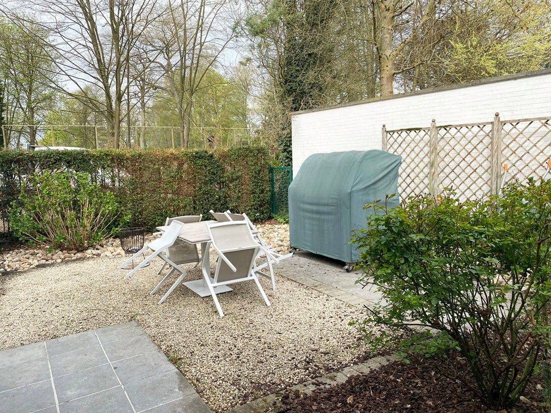 Verbazend groot en trendy appartement te Bolderberg foto 19