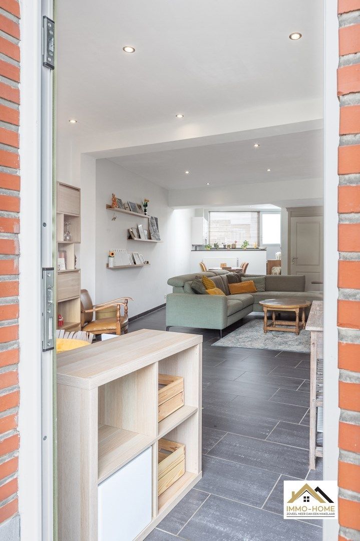 Instapklare woning aan centrum Geraardsbergen! foto 27