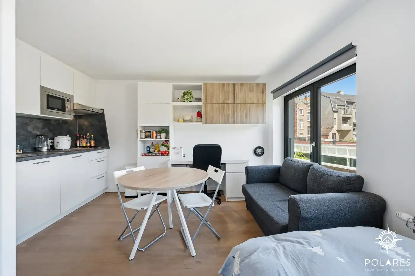 Studio te koop Naamsesteenweg 69 - 3001 Heverlee
