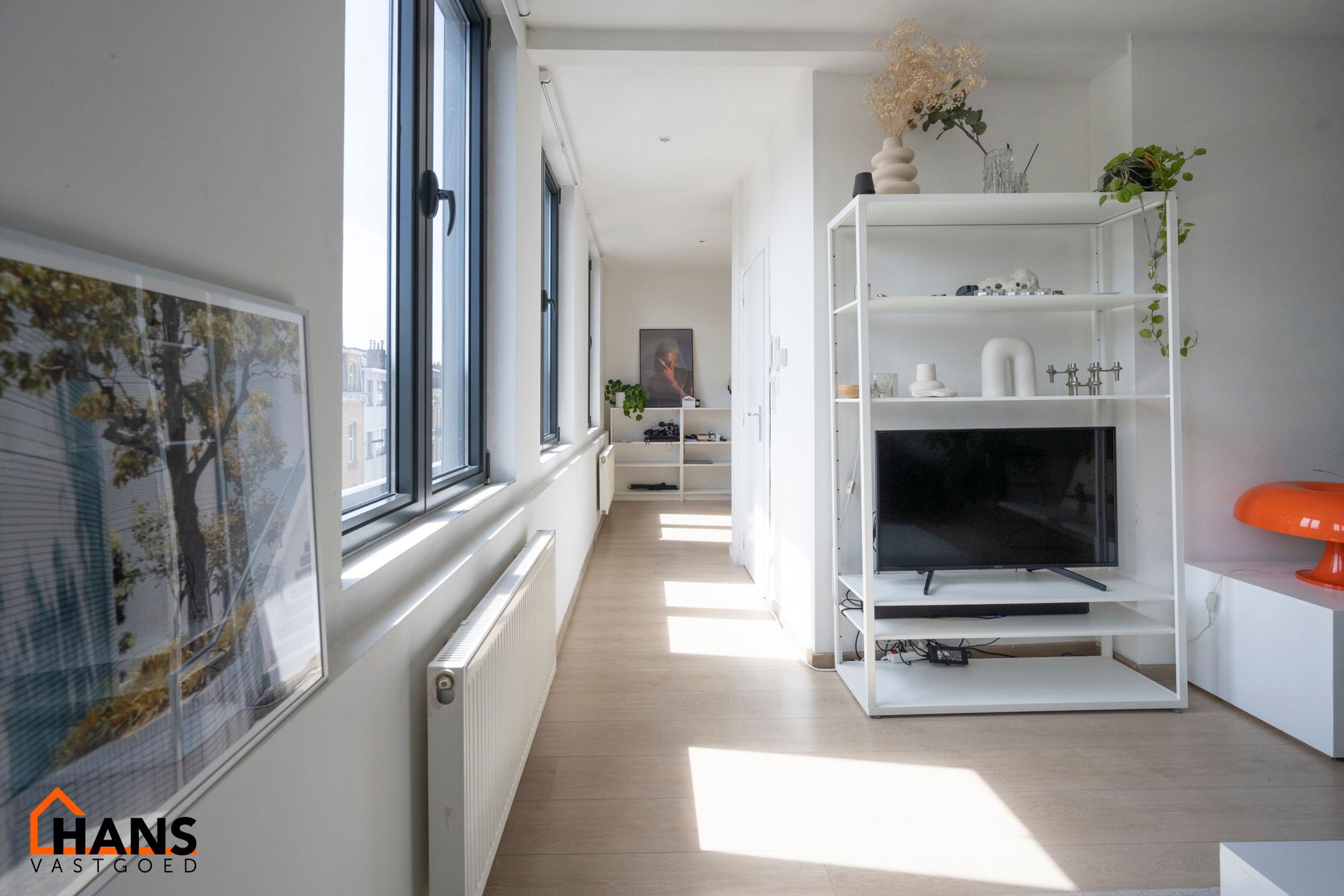 Mooi en goed gelegen appartement  foto 6