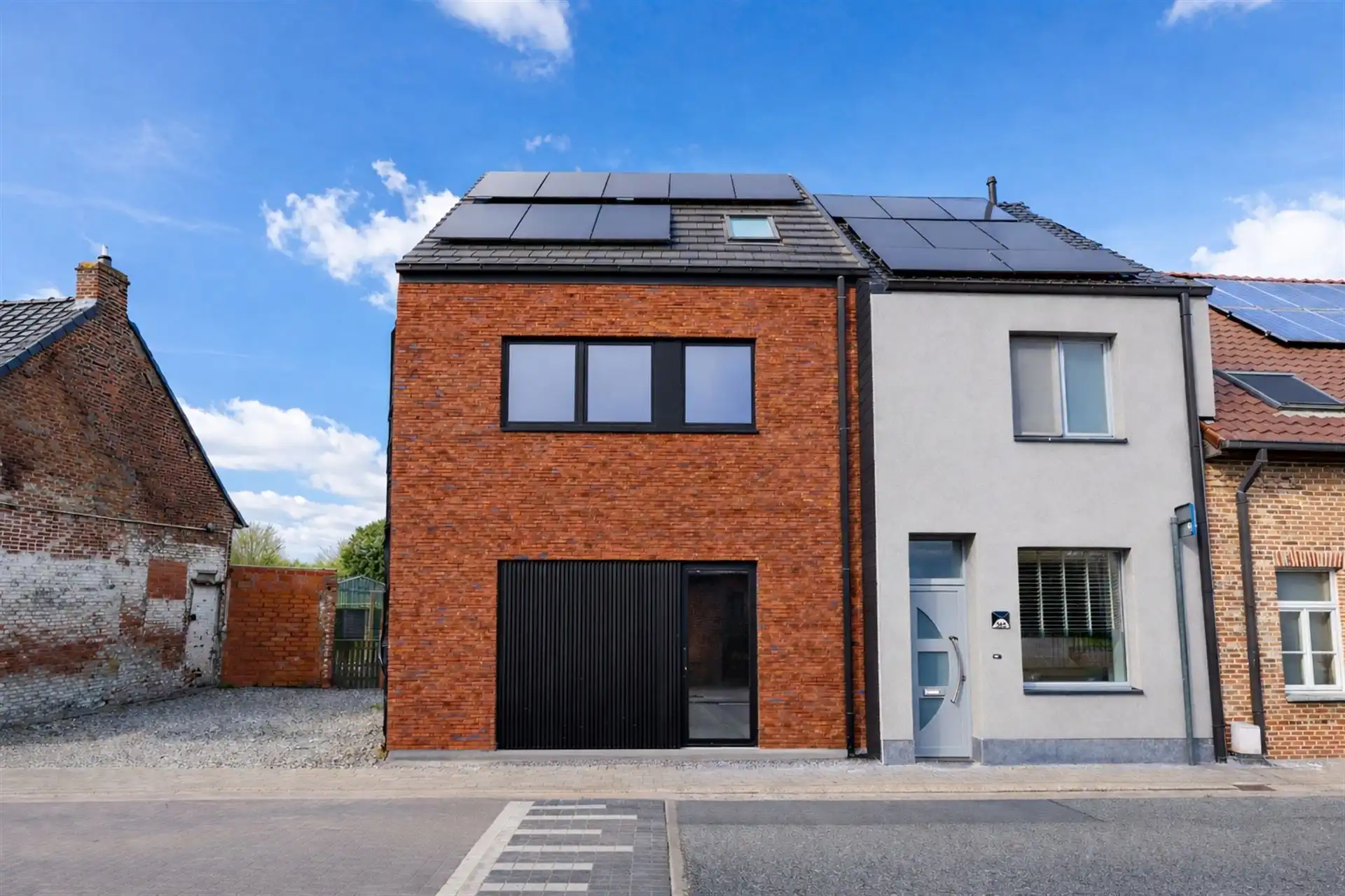 Huis te koop Eekstraat 367 - 9160 Lokeren