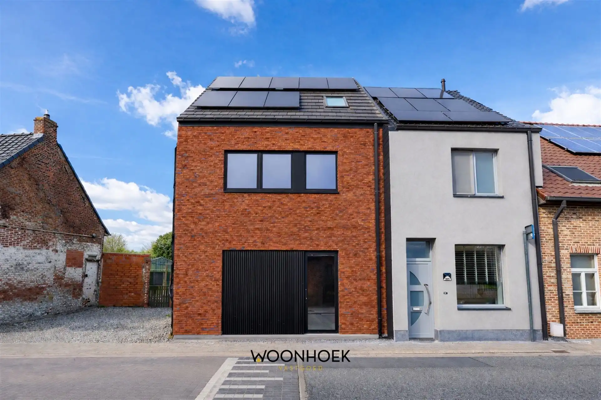 Huis te koop Eekstraat 367 - 9160 Lokeren