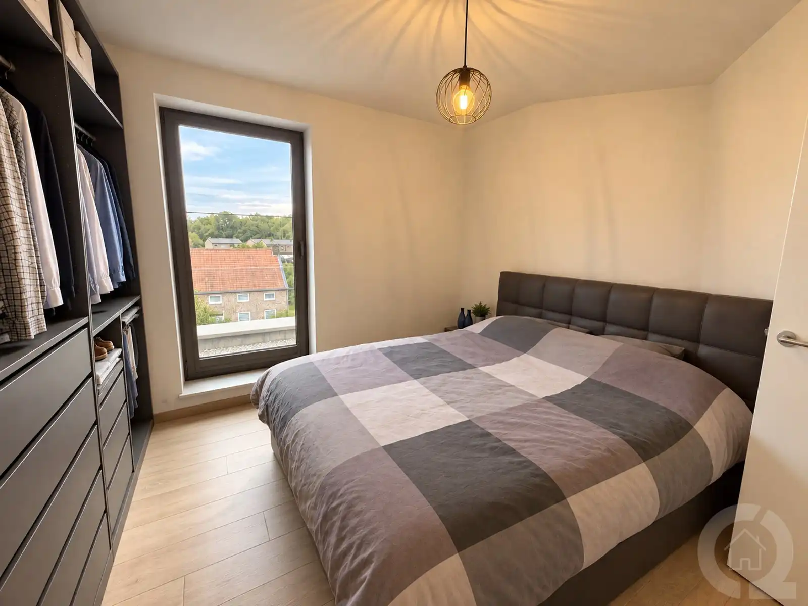 Penthouse te huur foto 13