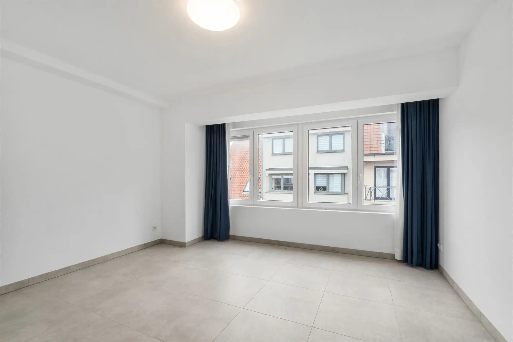 Gerenoveerd appartement vlakbij zee! foto 12