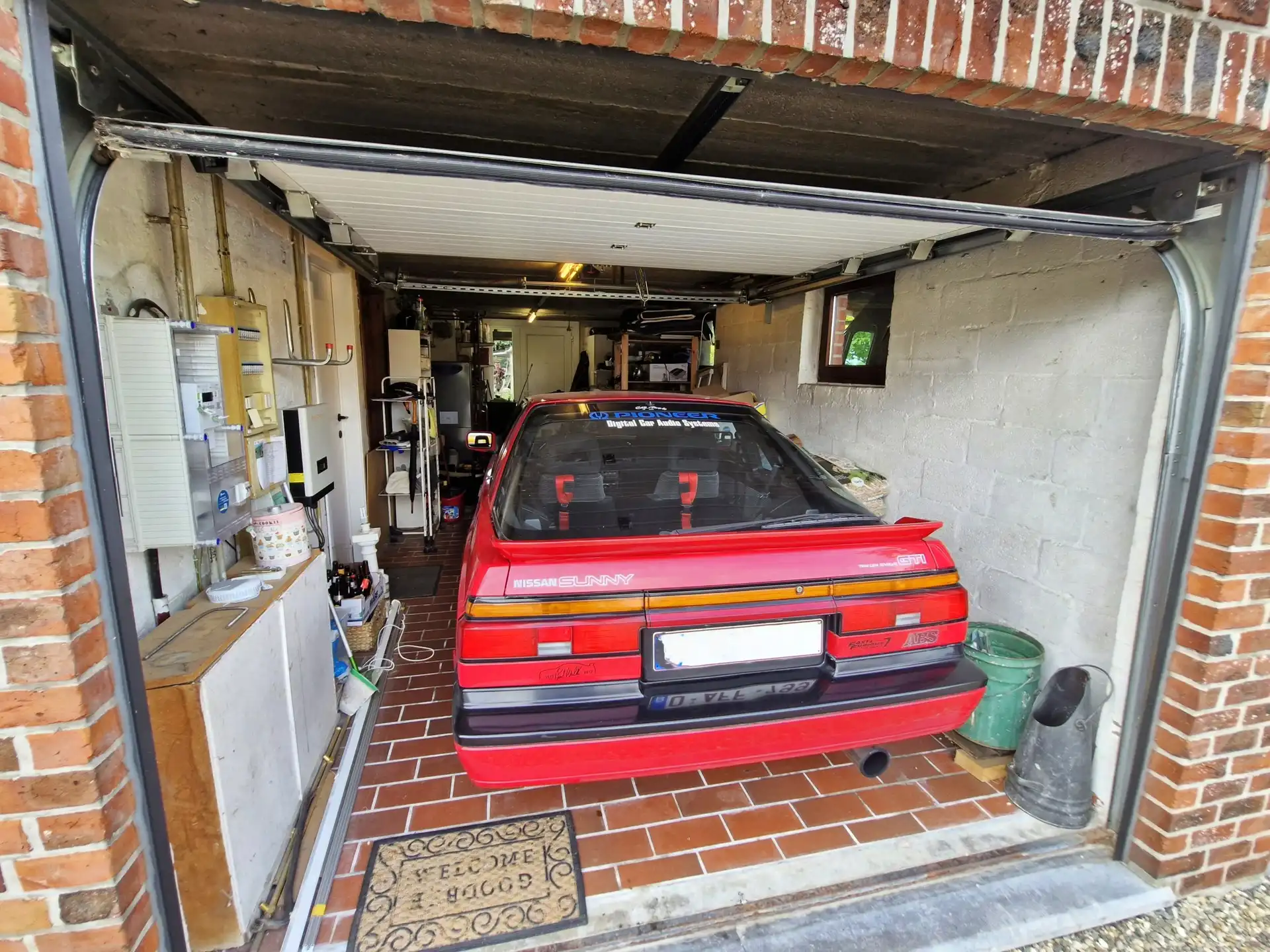 Huis te koop foto 21