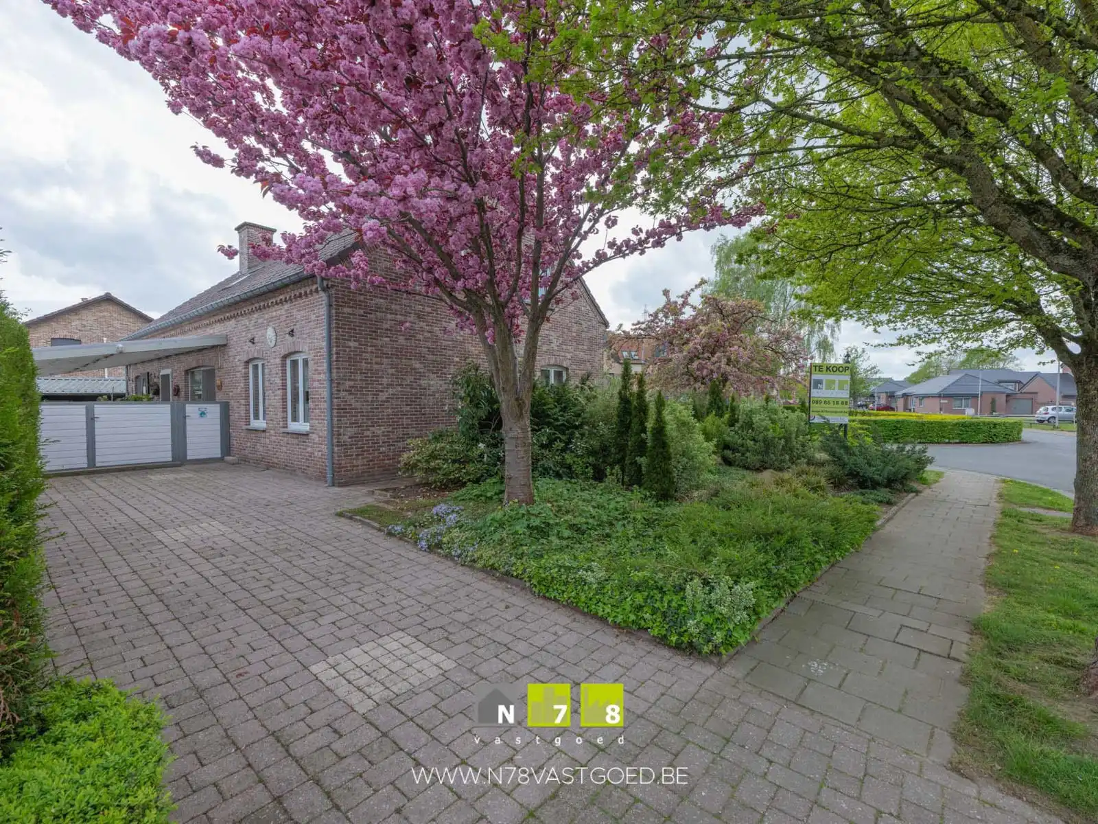 Huis te koop foto 32