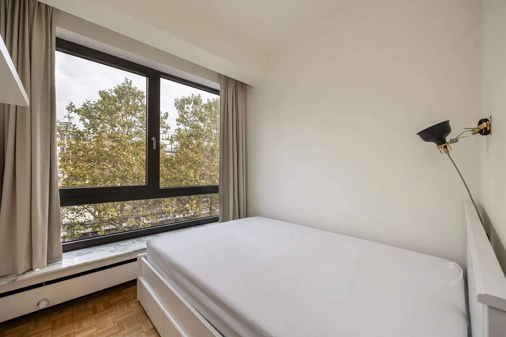 Gerenoveerd 3 slp appartement op 't Zuid foto 17
