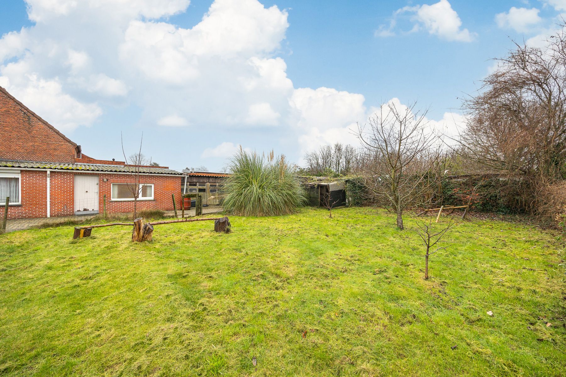 Rustig gelegen woning op ruim perceel van 1887 m² foto 31