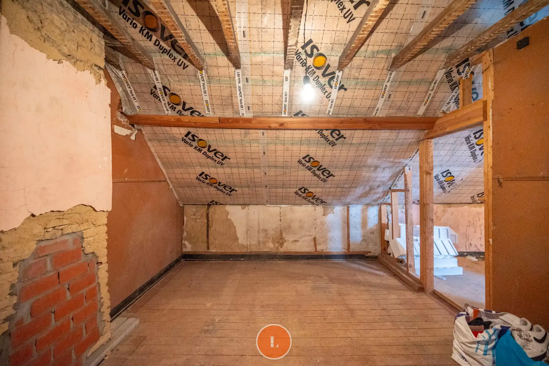 Instapklare woning met 3 slaapkamers en garage. foto 12