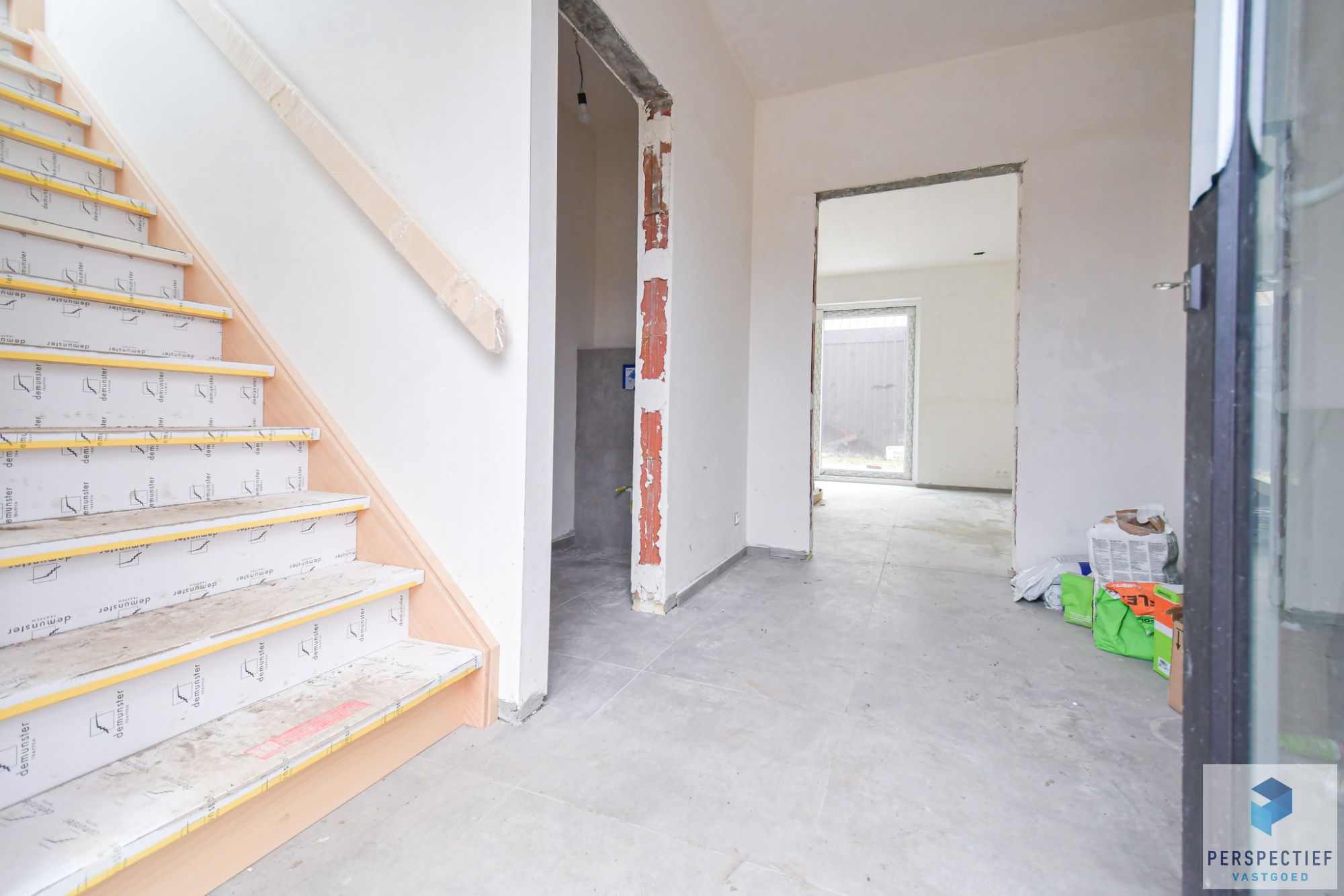 Uitstekend gelegen energiezuinige nieuwbouwwoning (LOT 4) foto 16