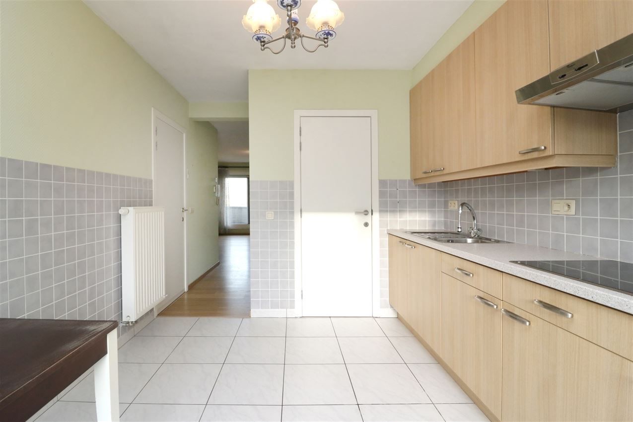 Energiezuinige duplex, 2 grote slpkmrs., autostpl., kelderberging en zolder foto 39