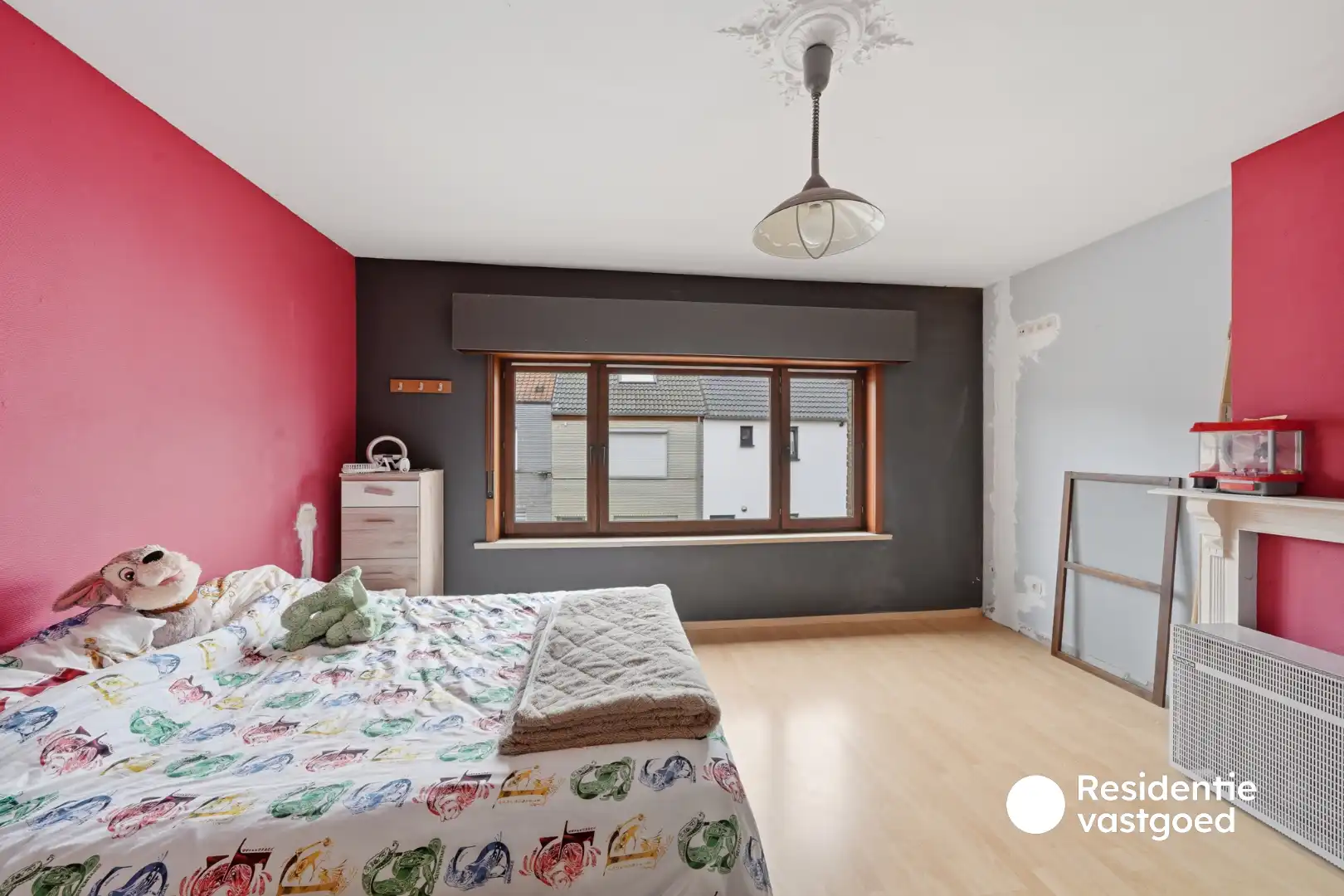 Ruime woning met 3 slaapkamers in Bredene foto 9