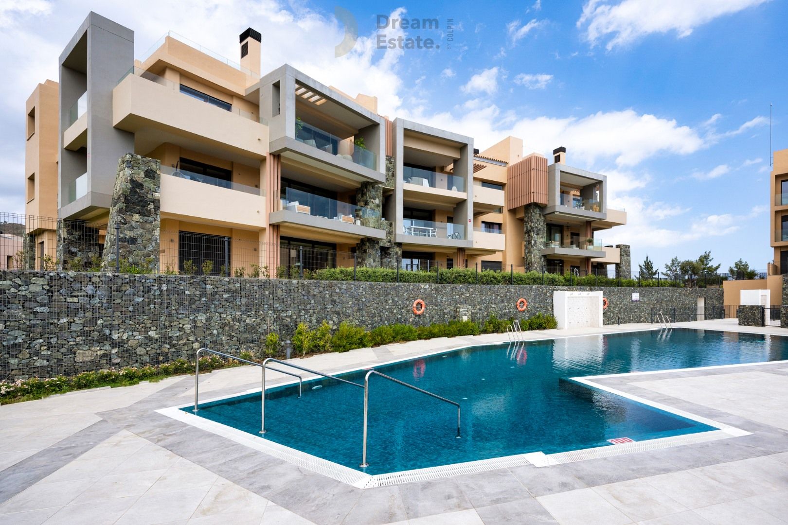 Droom appartement met adembenemend uitzicht in Los Olivos, Marbella foto 31