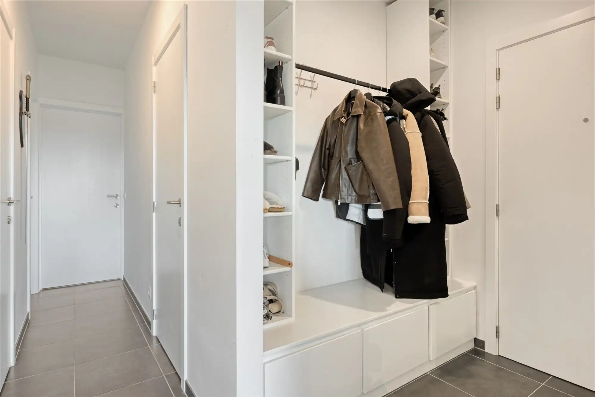  Instapklaar en energiezuinig appartement (EPC A)  foto 7