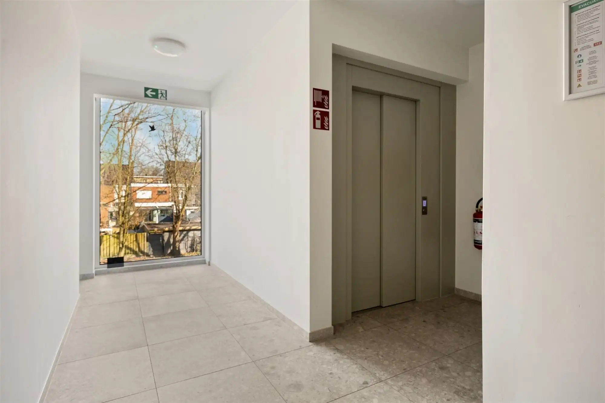  Instapklaar en energiezuinig appartement (EPC A)  foto 7