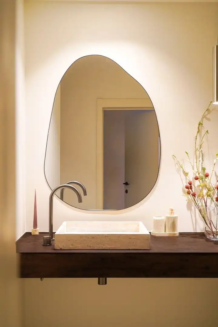 Luxueus gerenoveerd 3-slpk-appartement in hartje Oostende foto 17