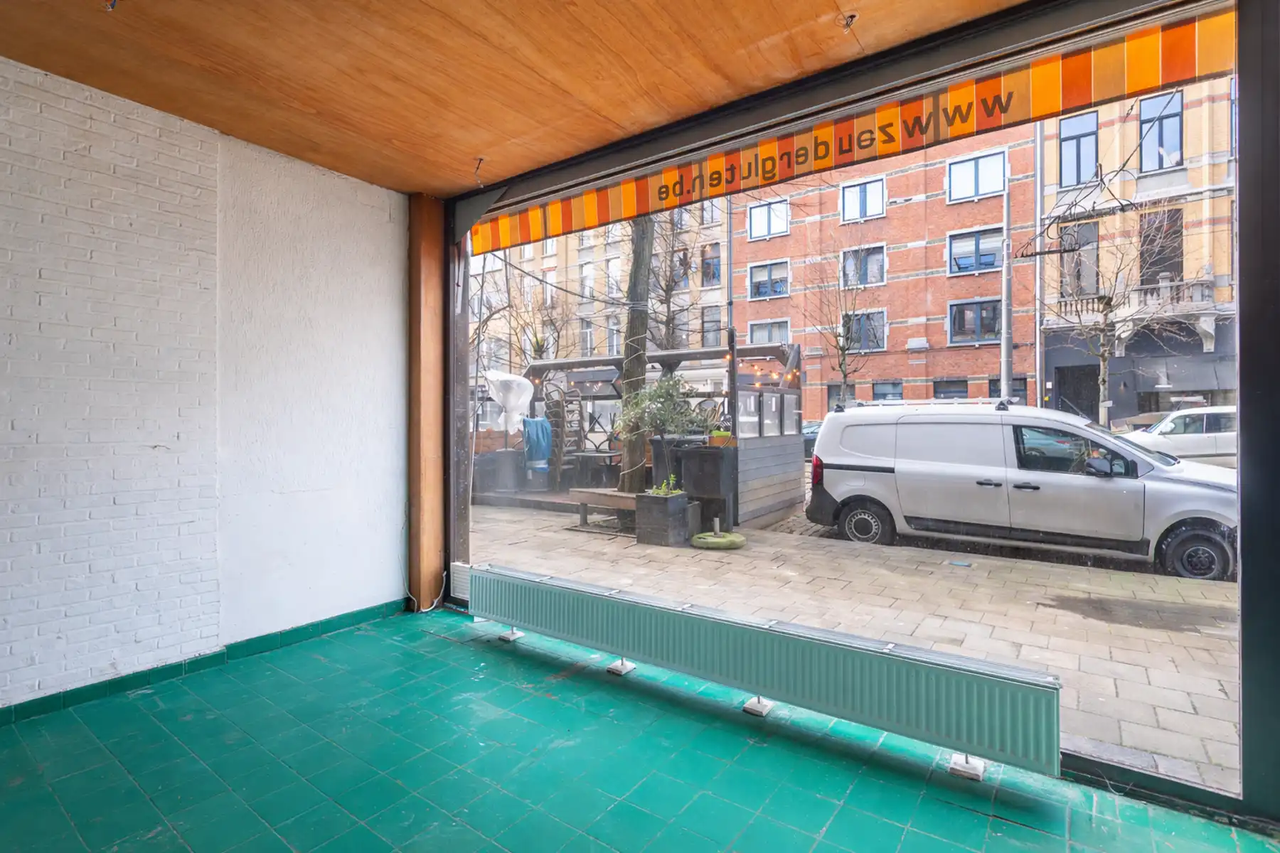 Veelzijdig handelspand, hartje Zuid   foto 3