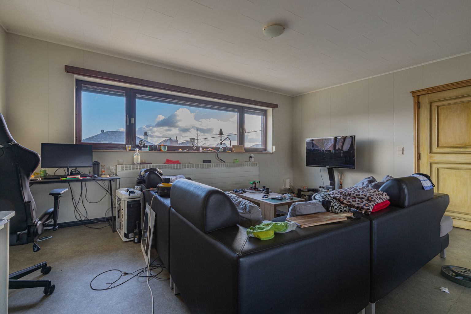 Appartementsgebouw te koop in Opwijk! foto 9