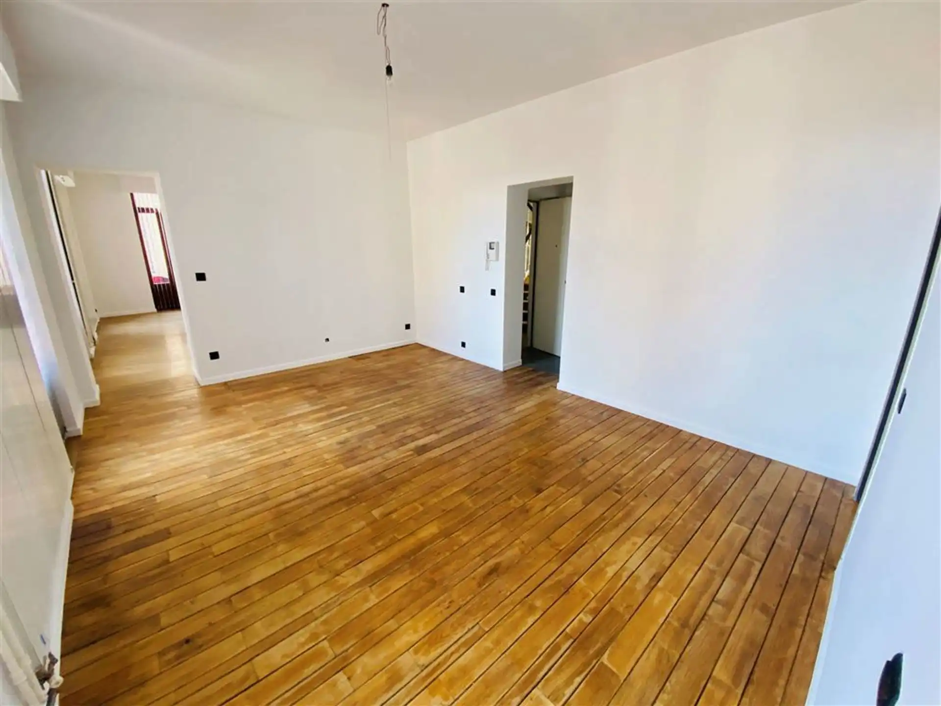 Mooi appartement met 1 slaapkamer van ±90 m² foto 2