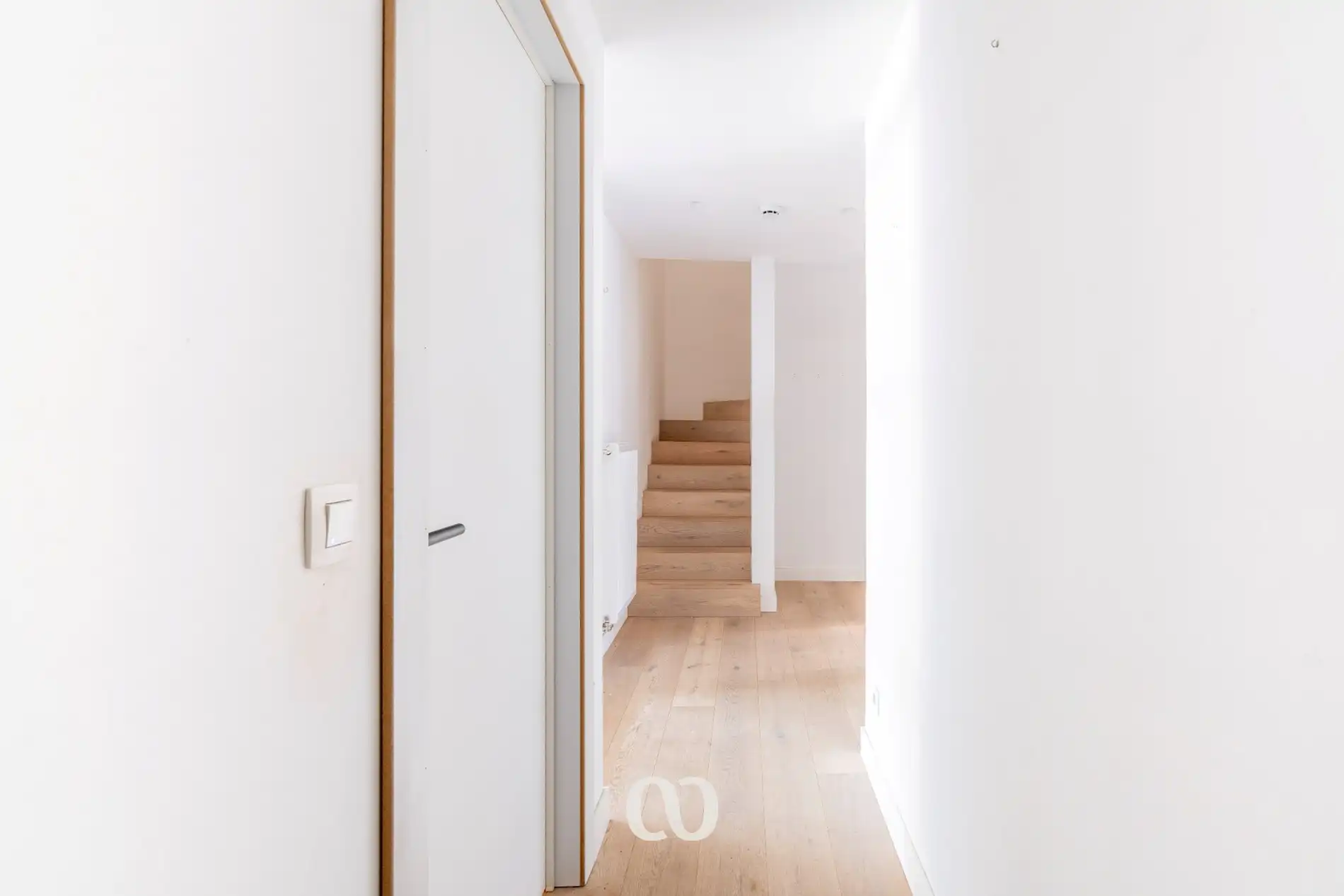 Luxe-appartement met zicht op de Sint-Martinuskerk foto 6