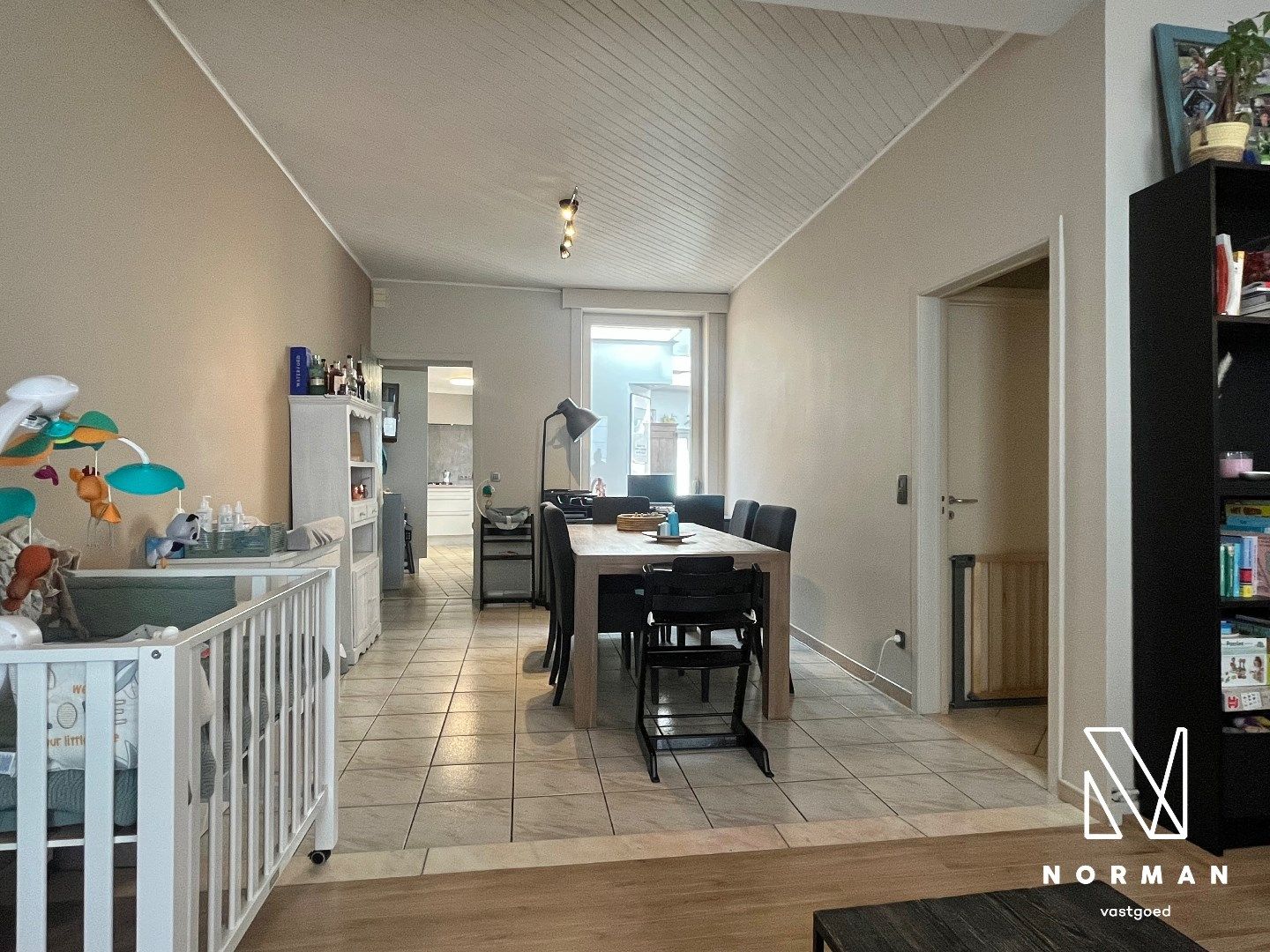 Gezellige woning te koop in Kuurne!  foto 5