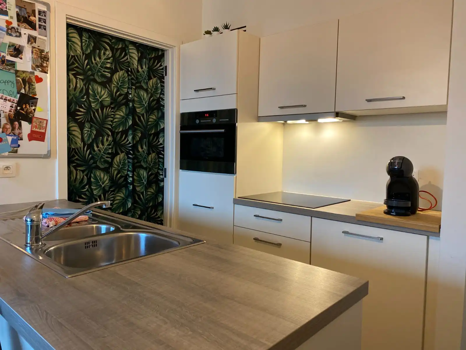 Prachtig 1 slaapkamer appartement nabij het station en centrum foto 9