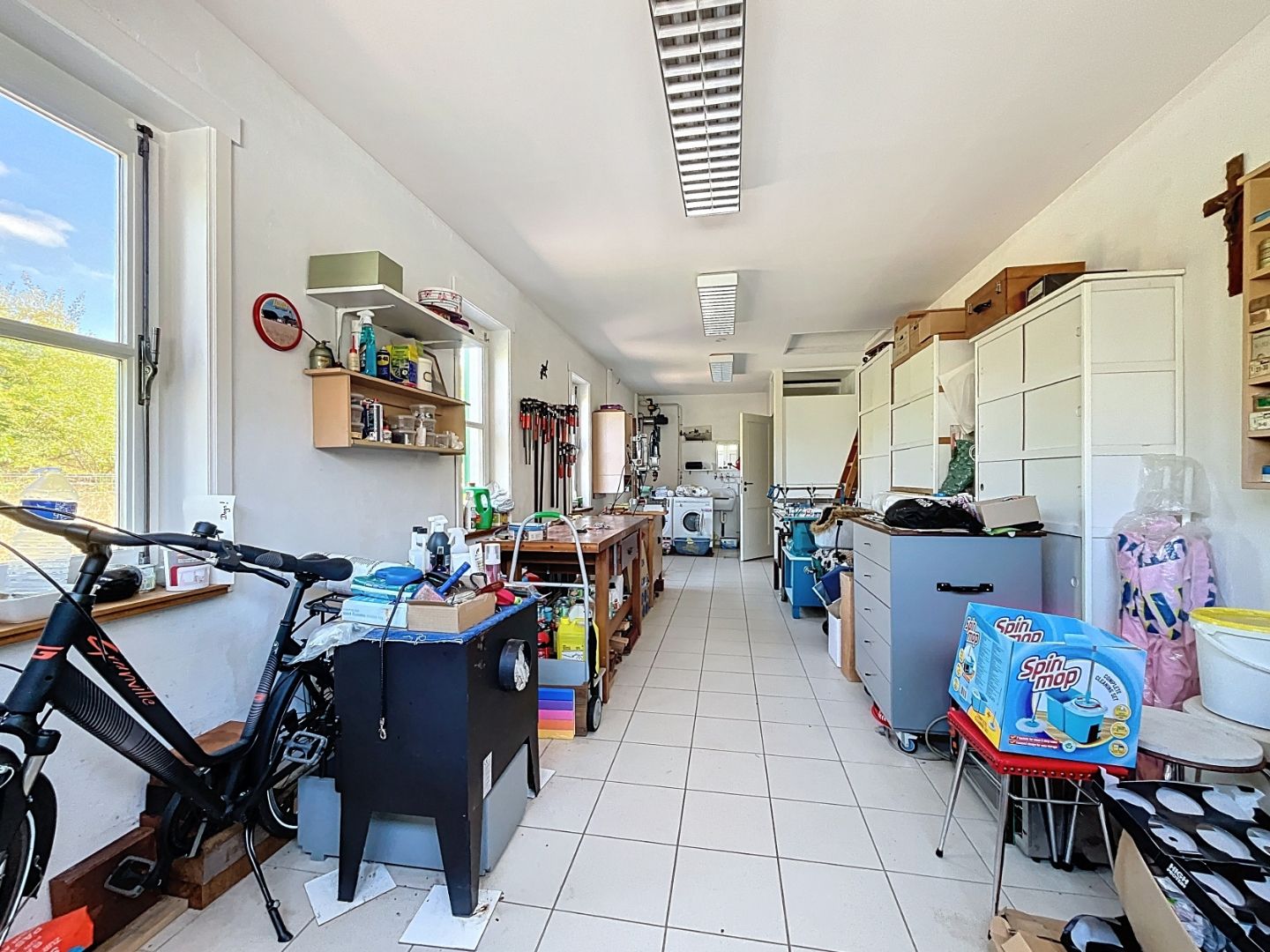 Charmante woning op wandelafstand van zee foto 8